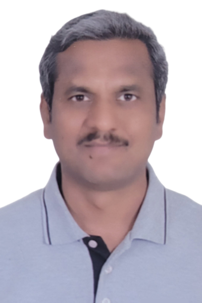 Ashok Perumal
